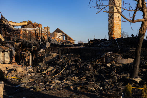 Reliable Fire Damage Removal contractor in Juliustown, NJ by Fire Damage Flint